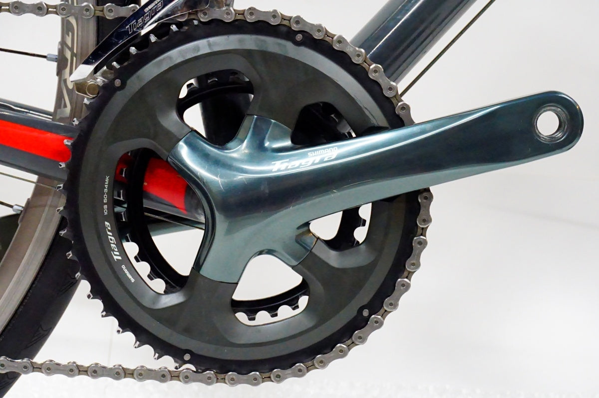 TREK 「トレック」 EMONDA ALR4 2018年モデル ロードバイク / 名古屋大須店