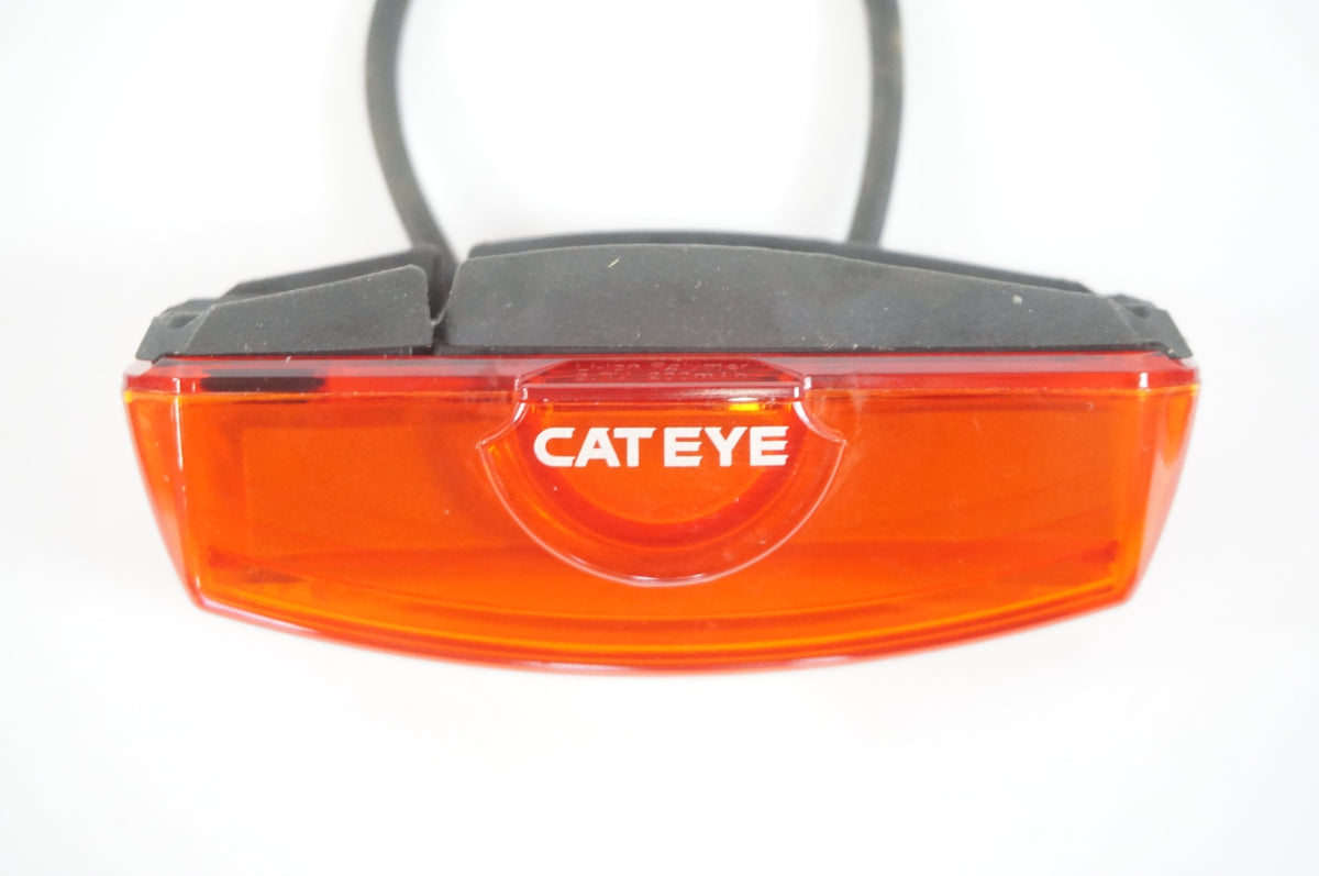 CATEYE 「キャットアイ」 RAPID X TL-LD700 リアライト / 宇都宮店