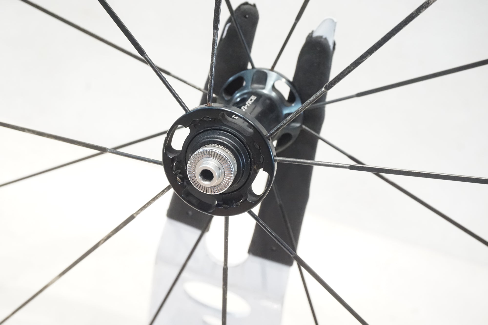 SHIMANO 「シマノ」 DURA-ACE WH-9000 C35 TU シマノ11速 ホイールセット / 横浜戸塚店