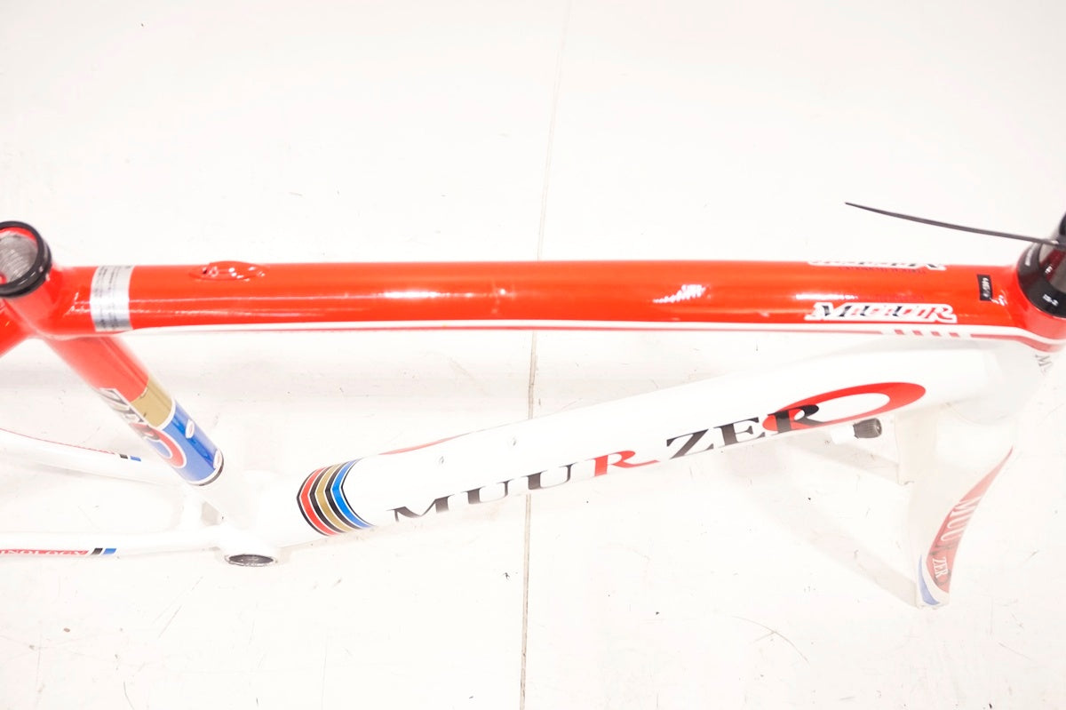 ASAHI 「アサヒ」 MUUR ZERO 年式不明 フレームセット / 大阪門真店