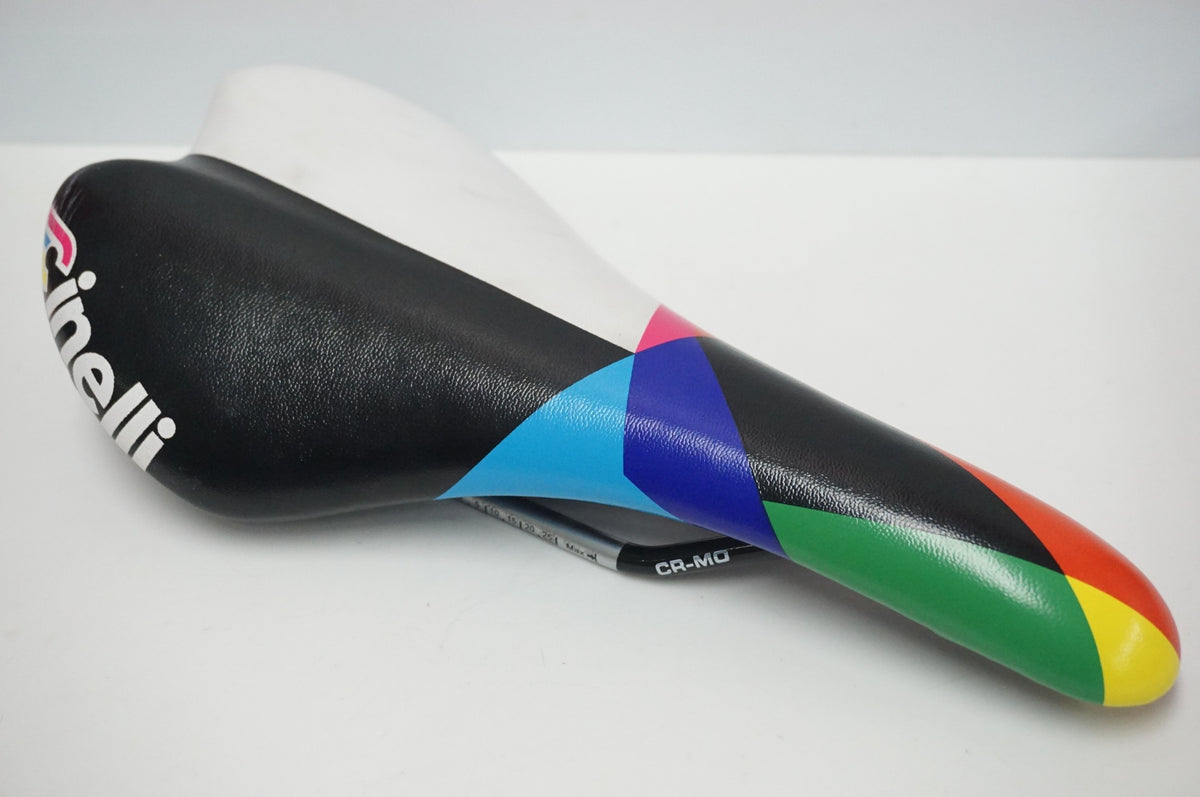 CINELLI 「チネリ」 SCATTO SADDLE サドル / 福岡店