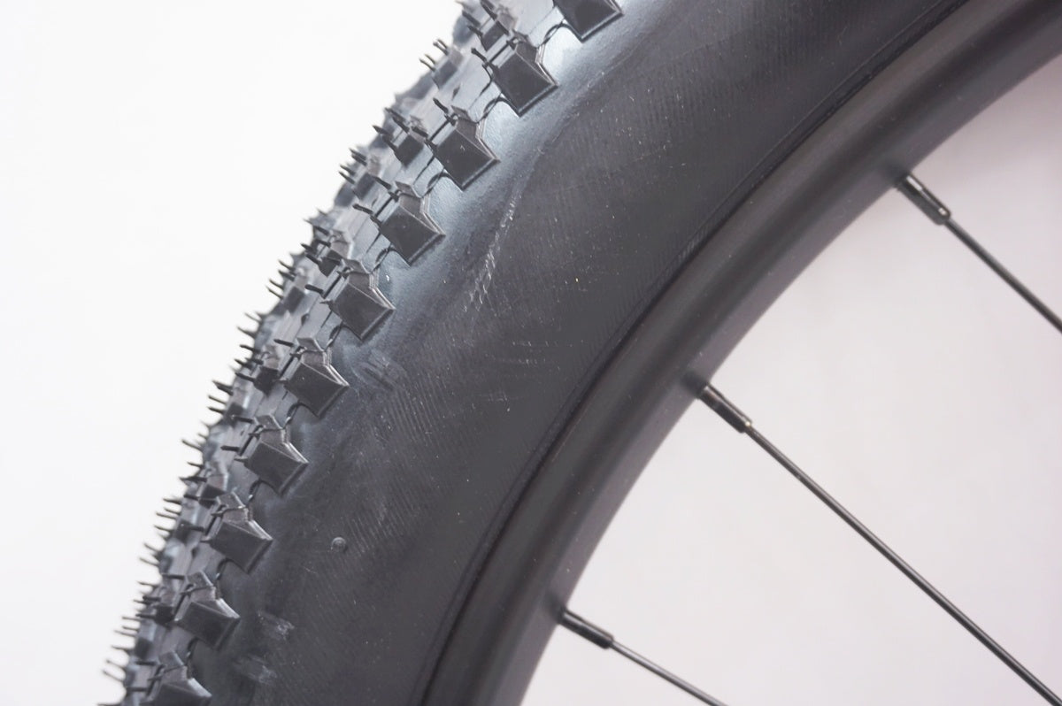 WTB 「ダブルティービー」 STI 35 シマノ10速 ホイールセット / バイチャリ世田谷店