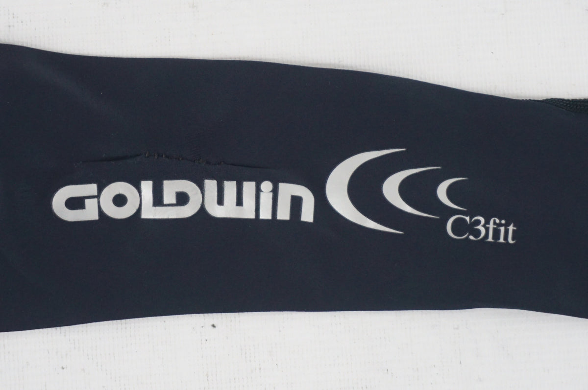 GOLDWIN Lサイズ アームウォーマー / 阪急塚口店