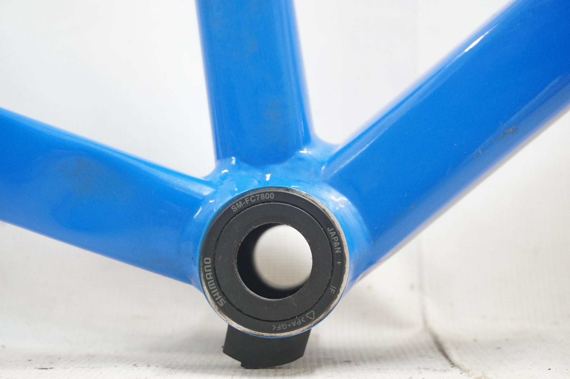 GIANT 「ジャイアント」 TCR2 2011年モデル フレームセット / 福岡店