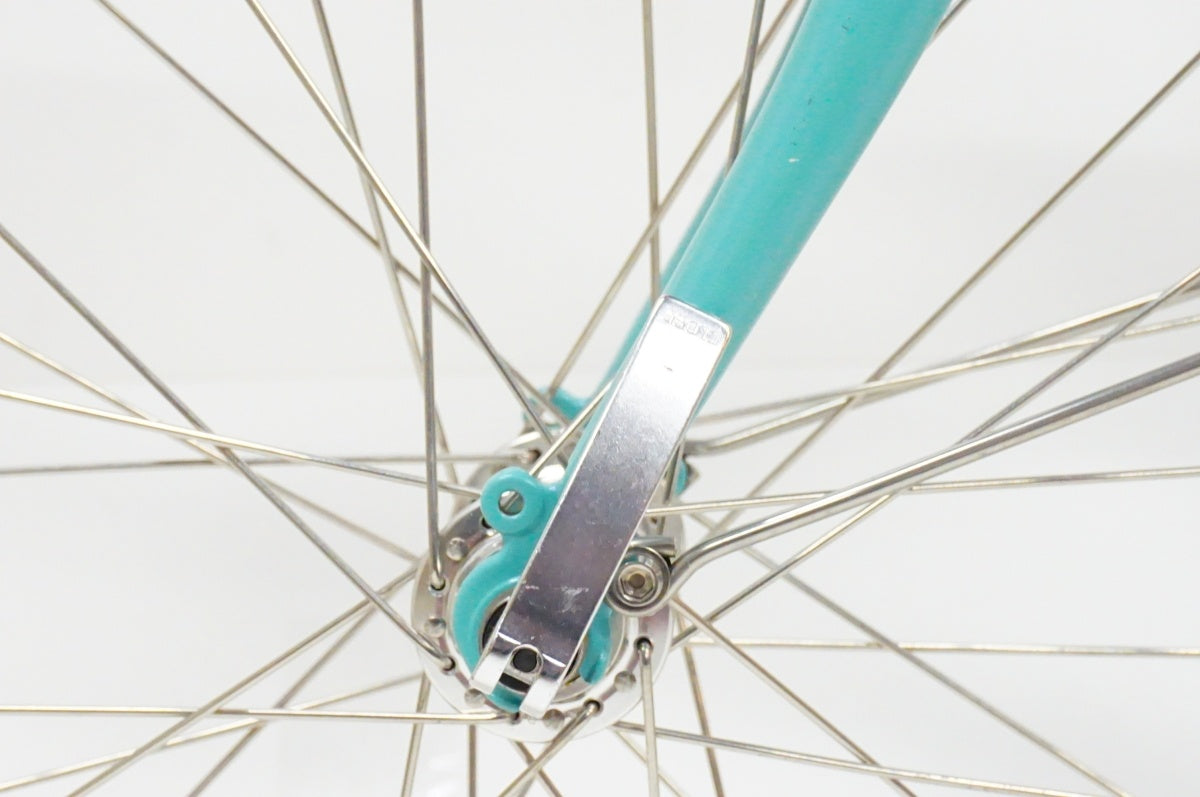 BIANCHI 「ビアンキ」 MINIVELO 7 LADY 2018年頃 20インチ ミニベロ / 名古屋大須店