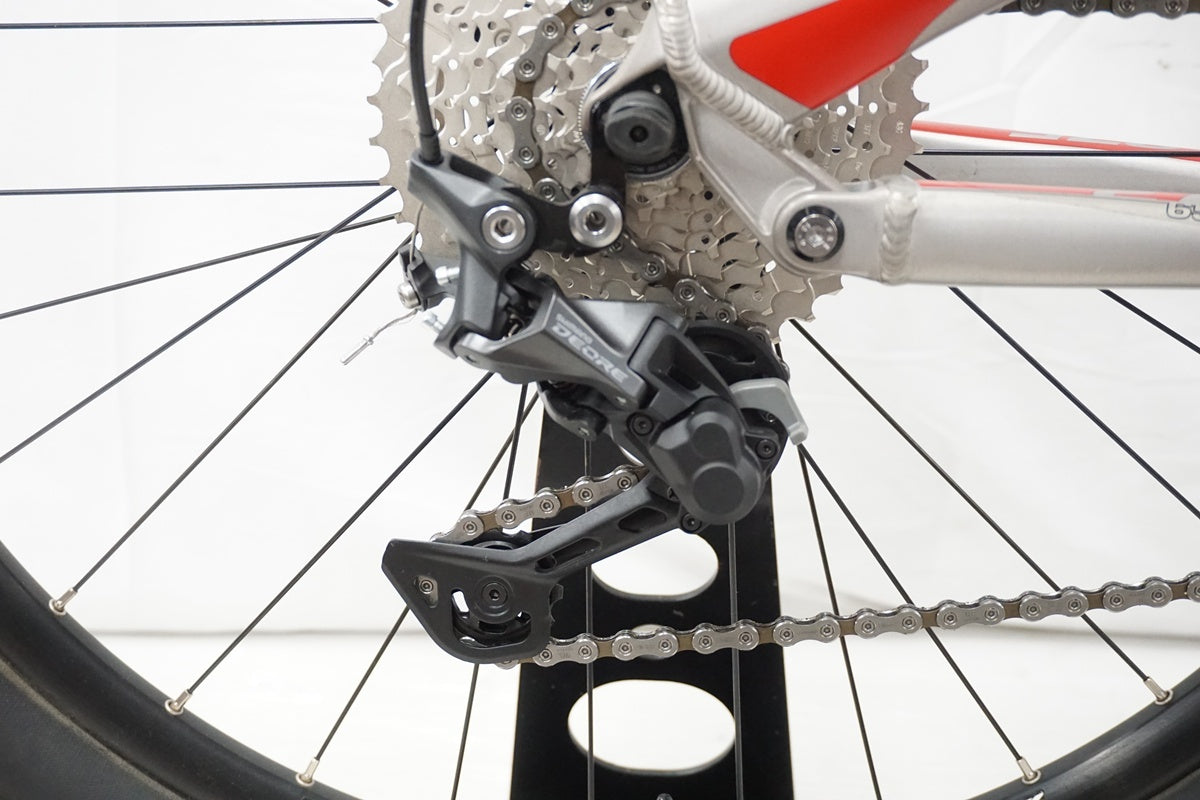 GT 「ジーティー」 HELION COMP 2015年モデル マウンテンバイク / 奈良店