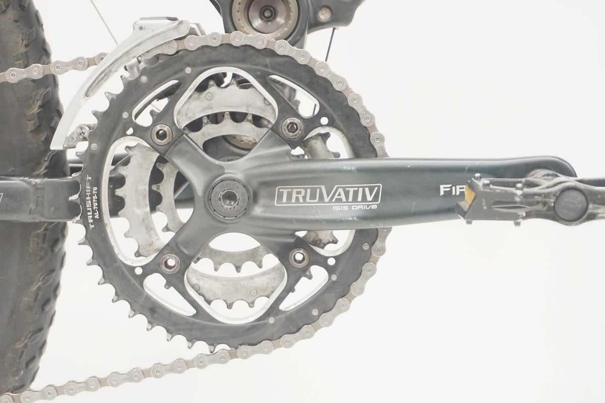 GT「ジーティー」 IDRIVE 5.0 2005年モデル マウンテンバイク / 京都八幡店