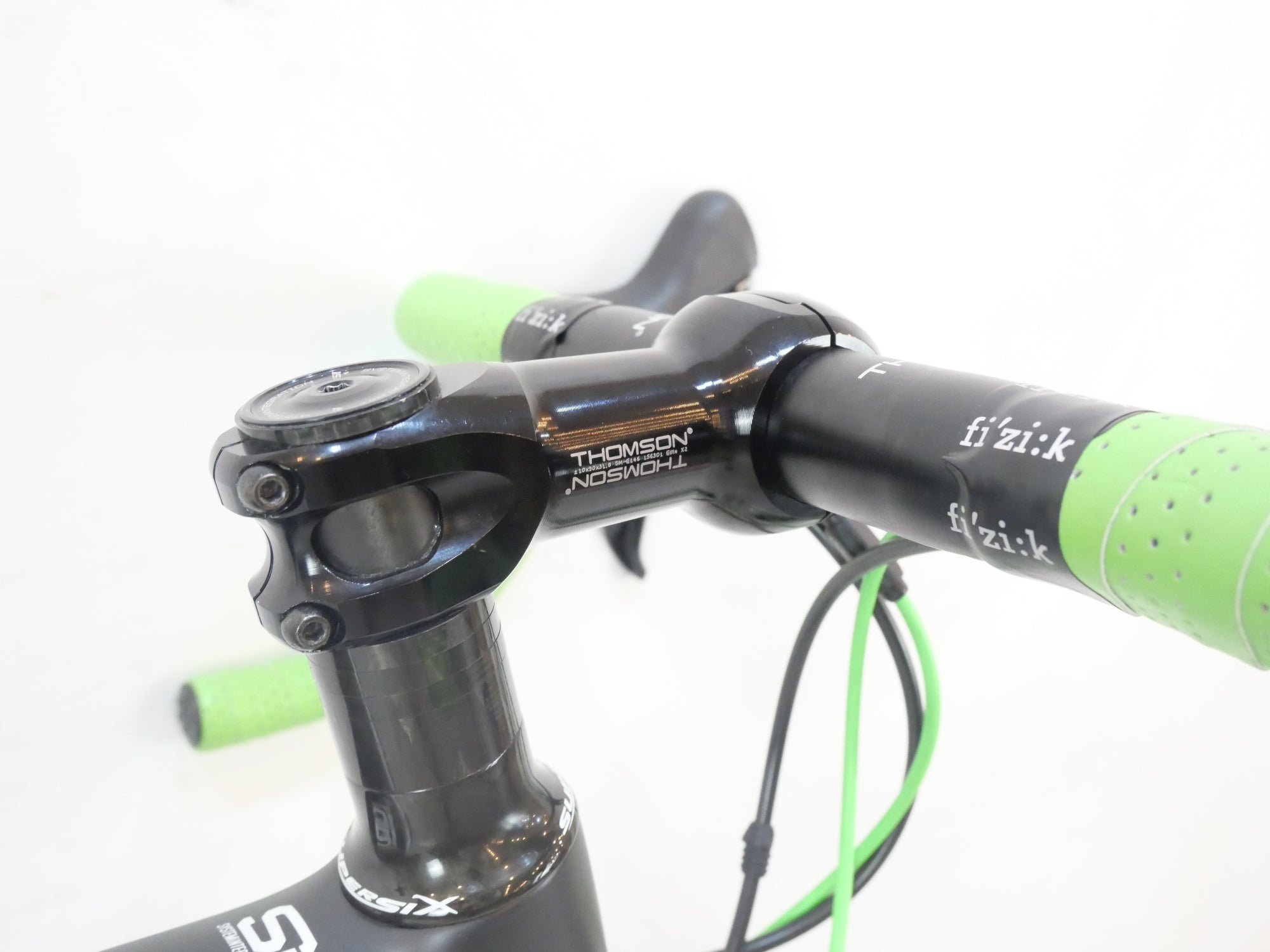 CANNONDALE 「キャノンデール」 SUPERSIX EVO HI-MOD DISC 2017年モデル ロードバイク / バイチャリ浦和ベース