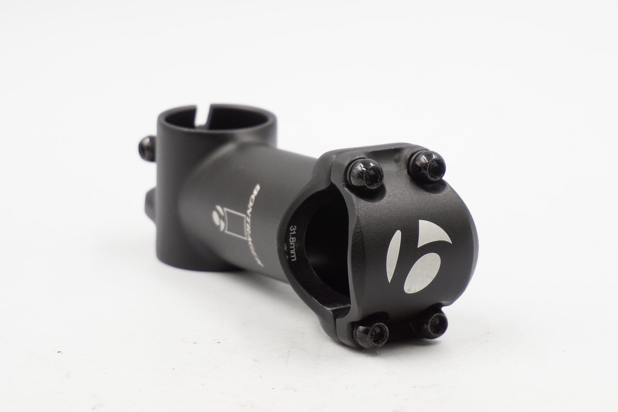 BONTRAGER 「ボントレガー」 Φ31.8 90mm ステム / 奈良店