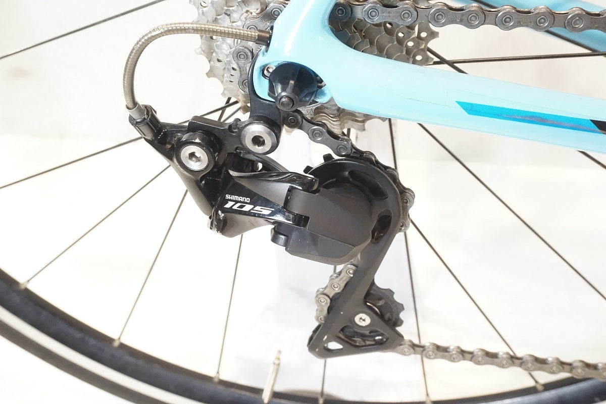 TREK 「トレック」 EMONDA SL5 2019年モデル ロードバイク / 横浜戸塚店