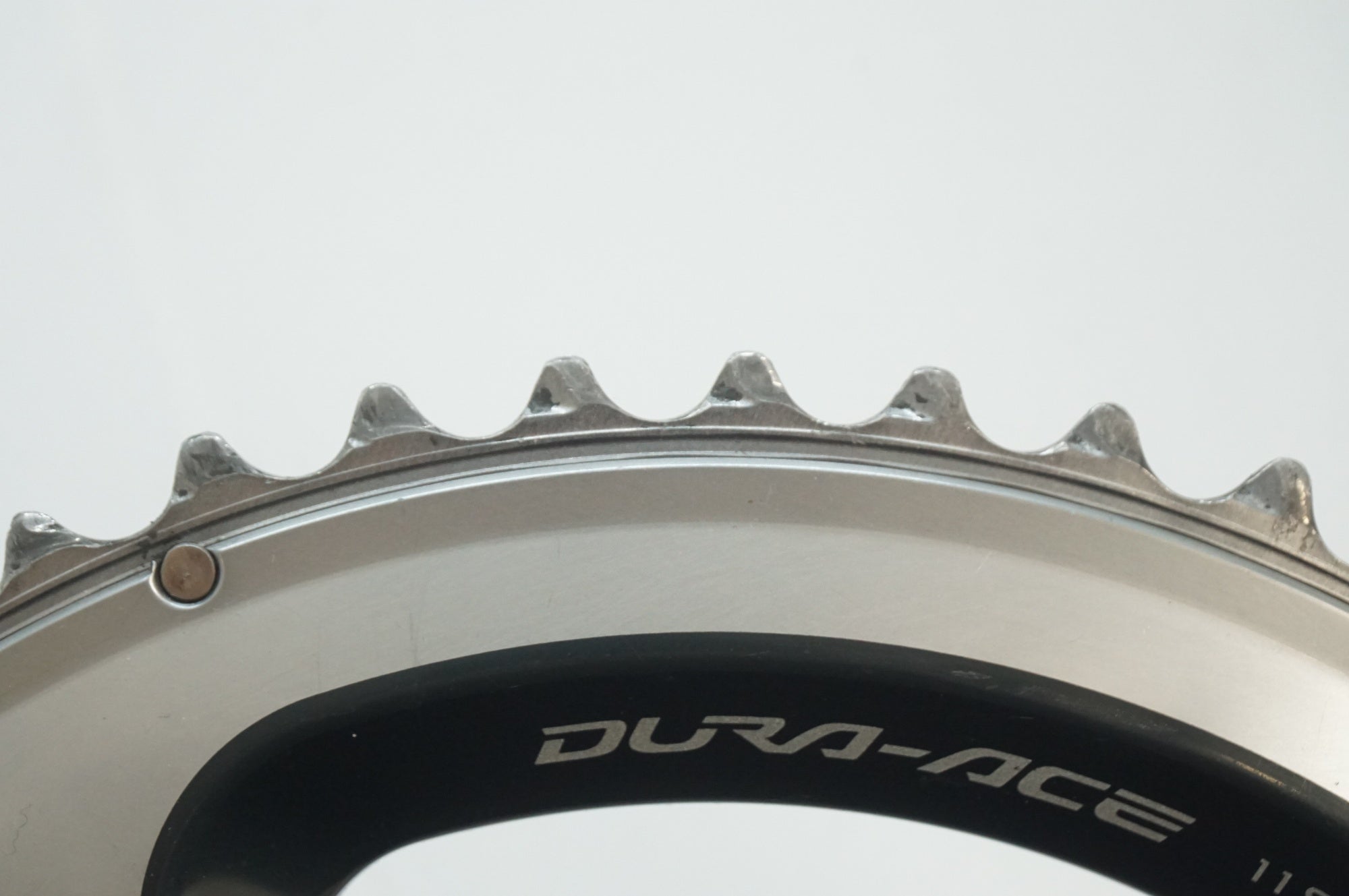 SHIMANO 「シマノ」 DURA-ACE FC-9000 52-38T チェーンリング / 福岡店