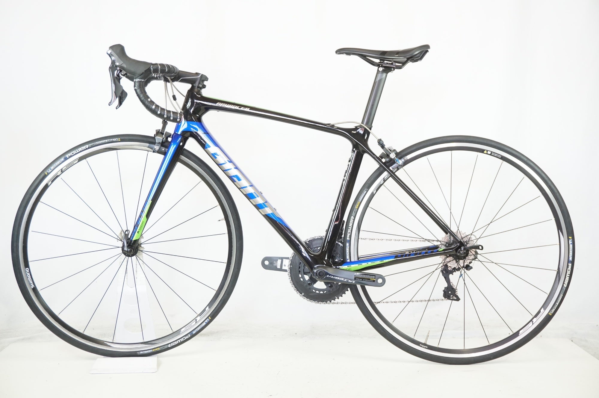 GIANT 「ジャイアント」 TCR ADVANCED 1 SE 2019年モデル ロードバイク / 宇都宮店