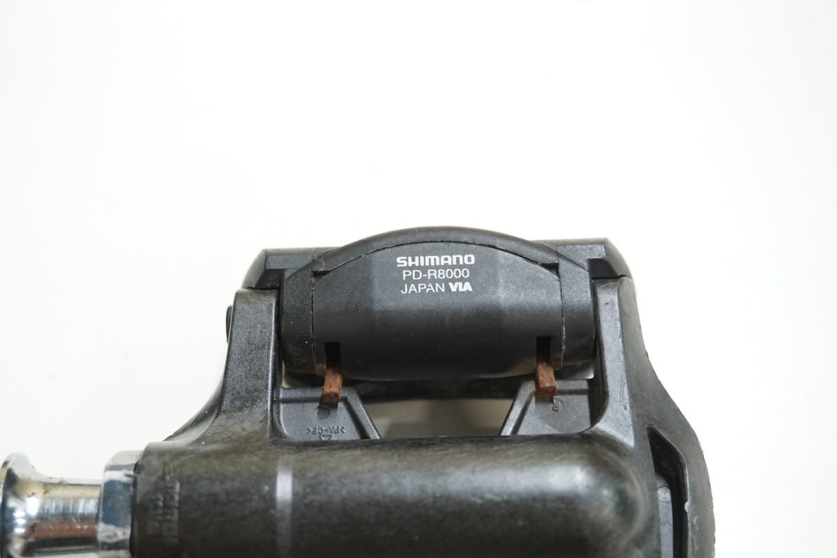 SHIMANO 「シマノ」 ULTEGRA PD-R8000 ペダル / 大宮店