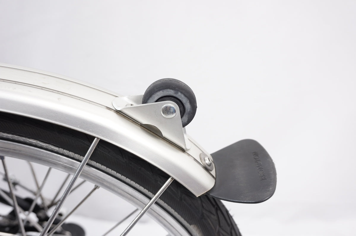 BROMPTON 「ブロンプトン」 M3L 2011年頃 折り畳み自転車 / バイチャリ世田谷店