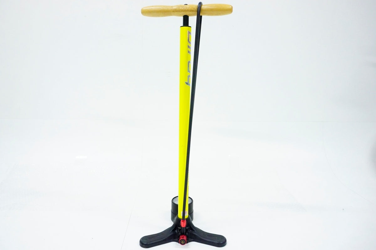 LEZYNE 「レザイン」 SPORT FLOOR DRIVE フロアポンプ / 名古屋