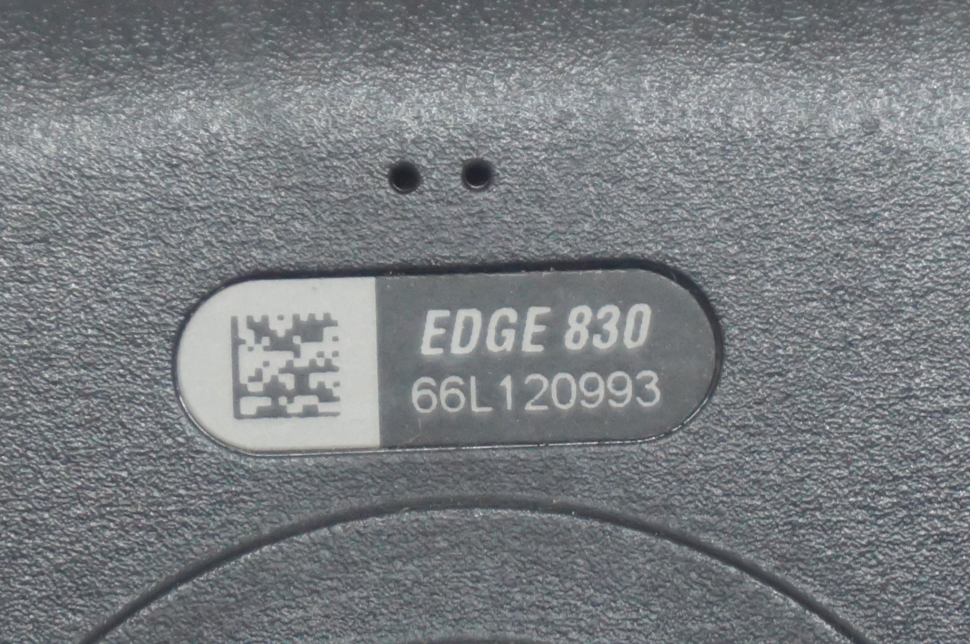 GARMIN 「ガーミン」 EDGE830セット サイクルコンピューター / 福岡店