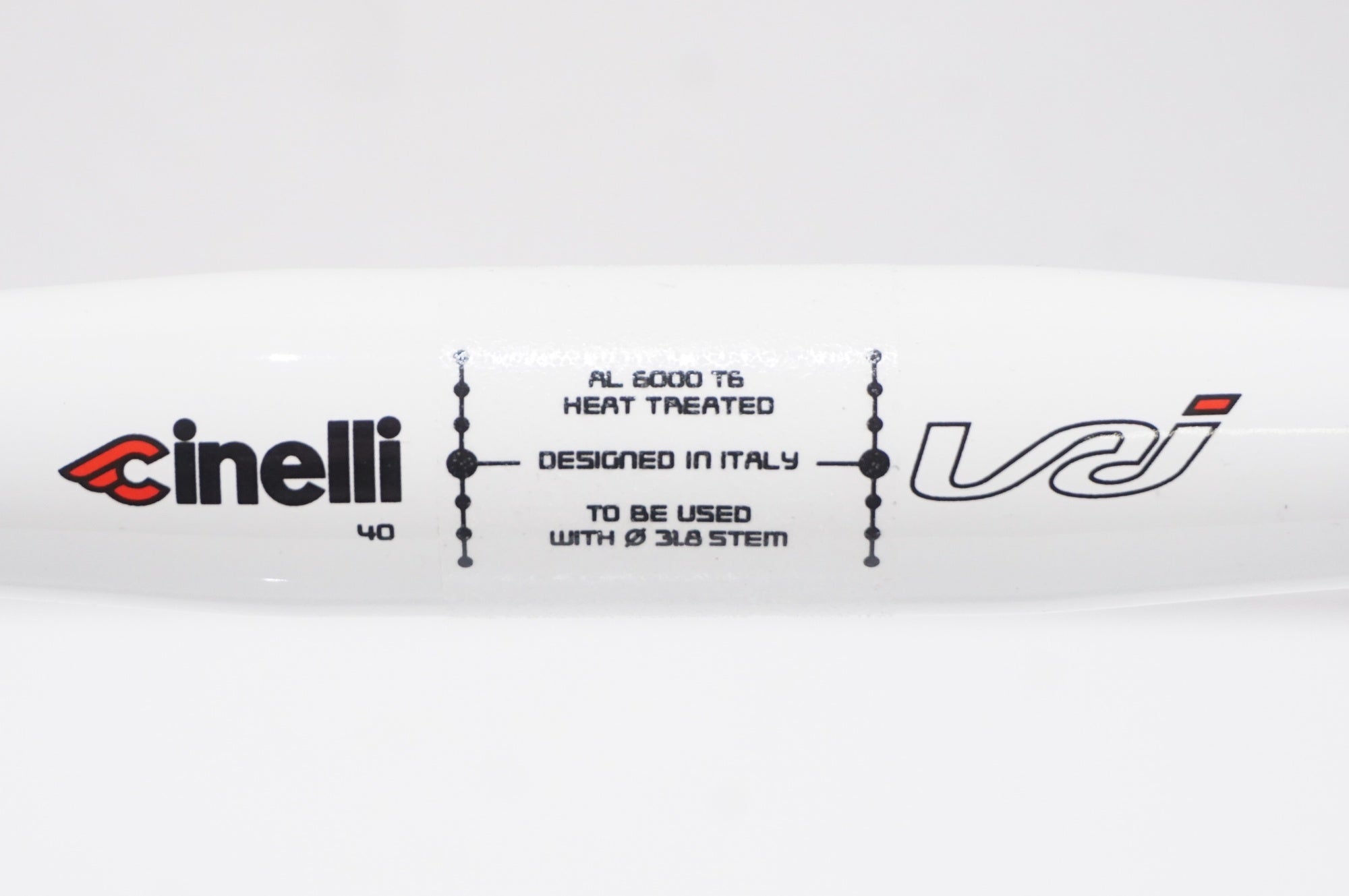 CINELLI 「チネリ」 VAI φ31.8 420mm ハンドル / AKIBA店