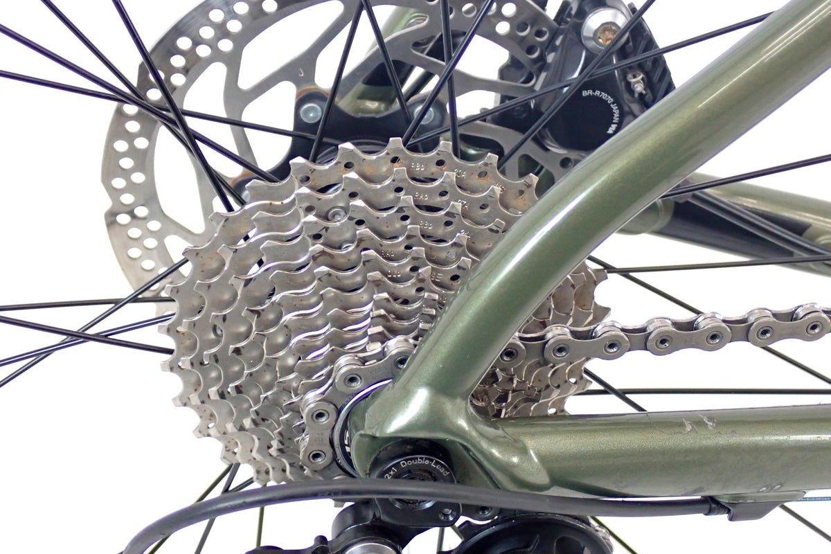 CANNONDALE 「キャノンデール」 CAAD13 DISC 105 2020年モデル ロードバイク / 伊勢崎店