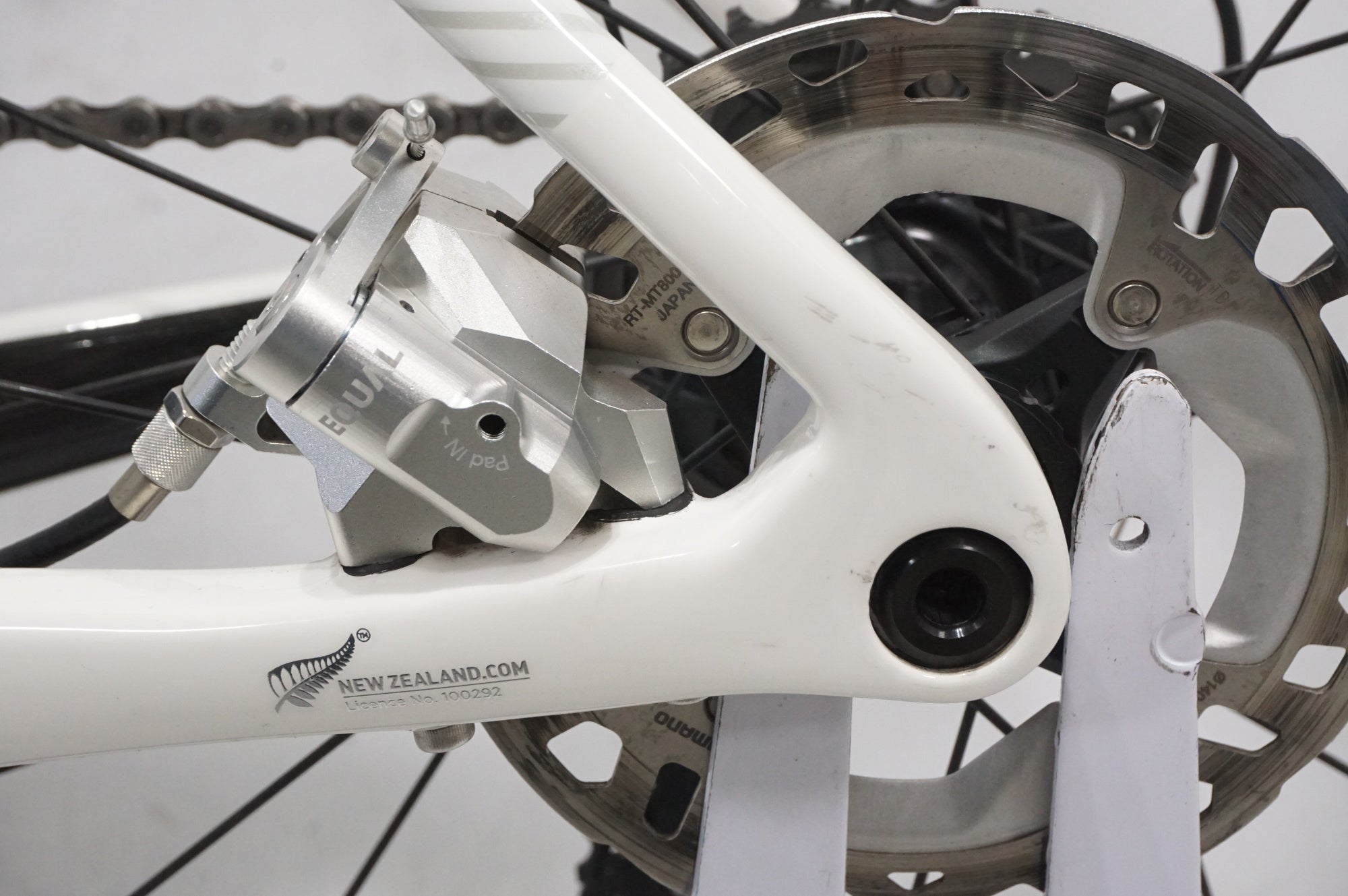 CHAPTER2 「チャプターツー」 KOKO 2023年モデル ロードバイク / AKIBA店