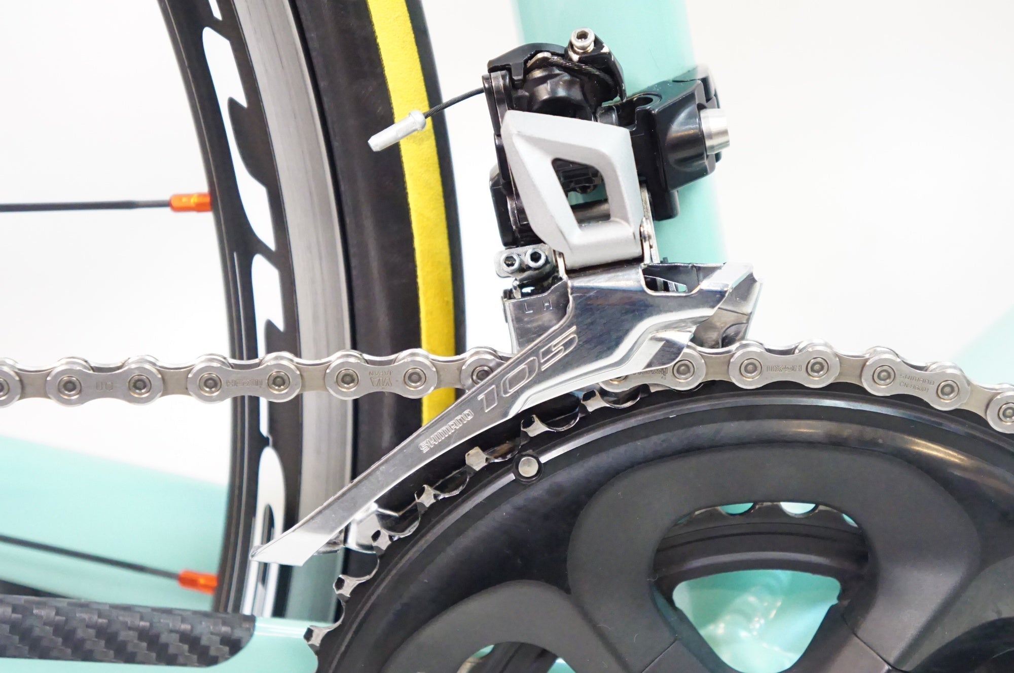 BIANCHI 「ビアンキ」 IMPULSO 2017年モデル ロードバイク / 熊谷本店