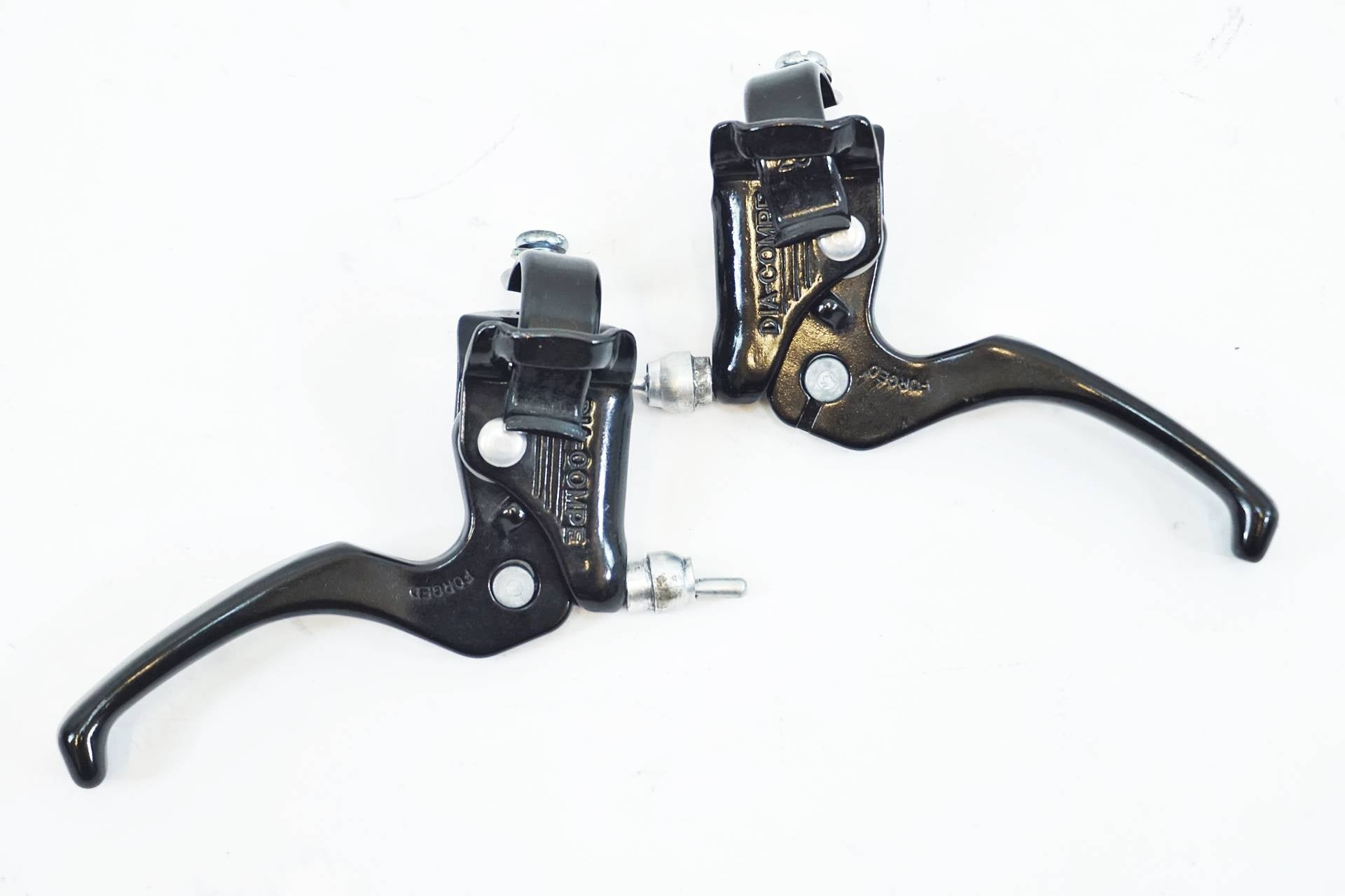 DIA-COMPE 「ダイアコンペ」 ブレーキレバーセット / 有明ガーデン店