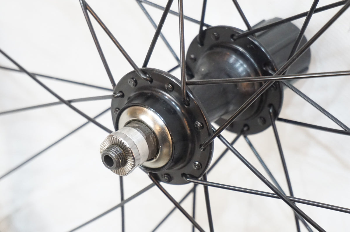 ノーブランド 20インチ SHIMANO 8-10S ホイールセット / 浦和ベース