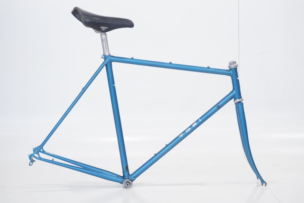 TOEI 「トーエイ」 オーダーフレーム 2000年頃 フレームセット / 滋賀大津店