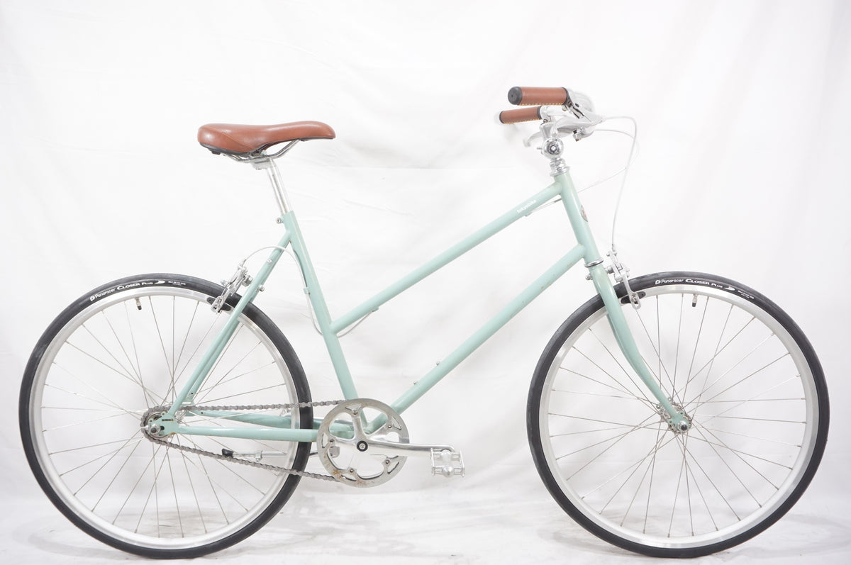 TOKYOBIKE 「トーキョーバイク」 LEGER 2021年モデル クロスバイク / AKIBA店