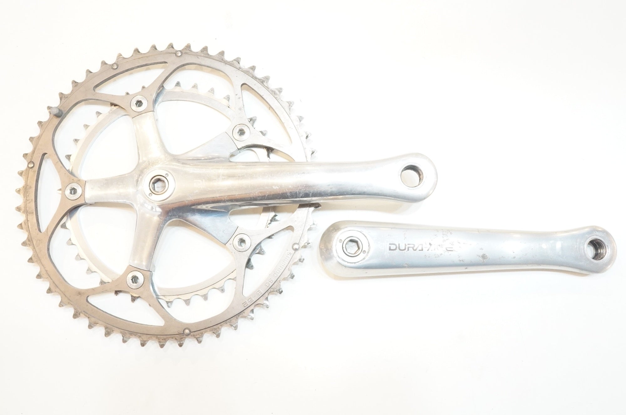 SHIMANO 「シマノ」 DURA-ACE 7700 コンポセット / 浦和ベース