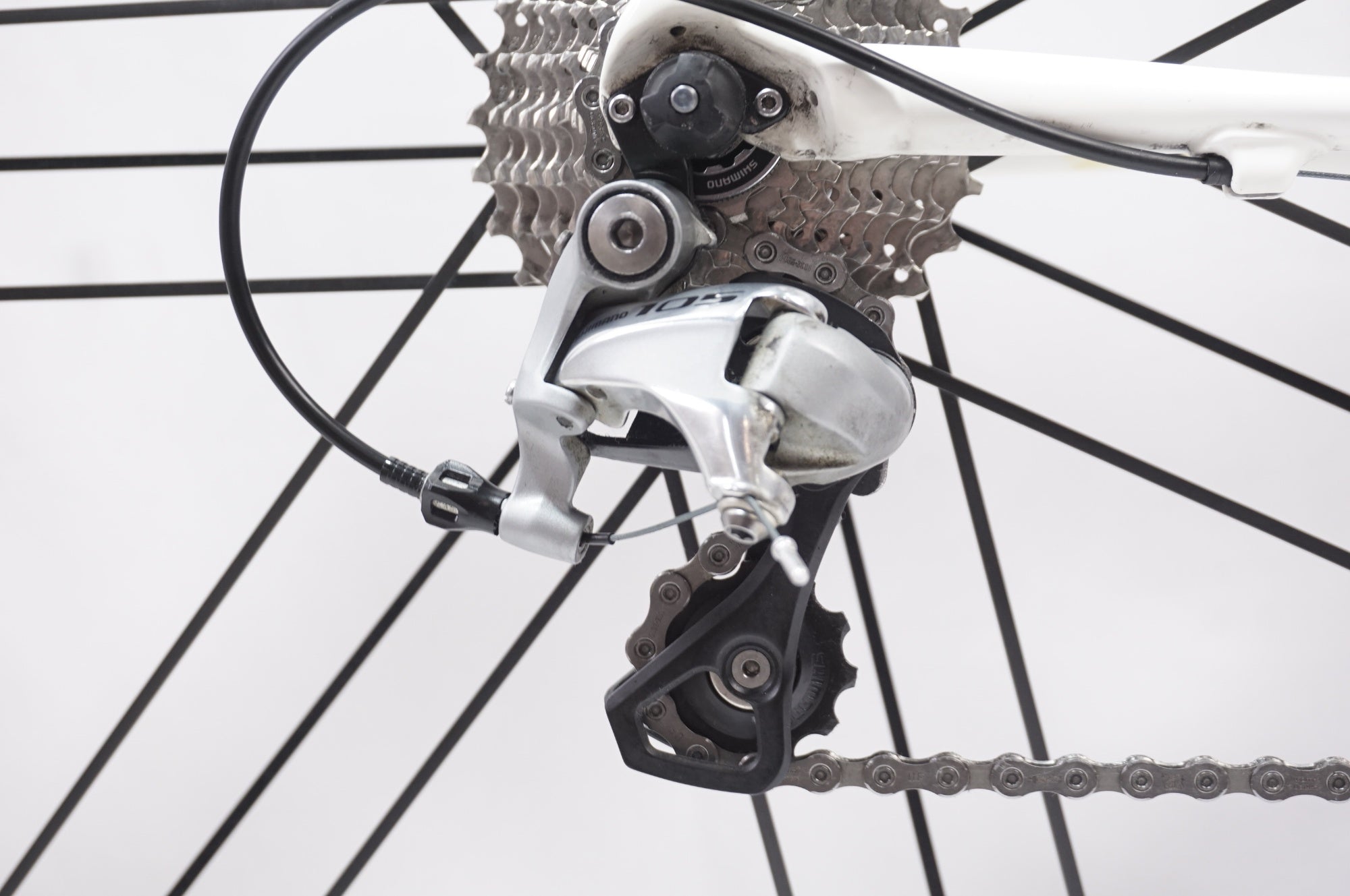 CANNONDALE 「キャノンデール」 CAAD10 2011年モデル ロードバイク / 世田谷店