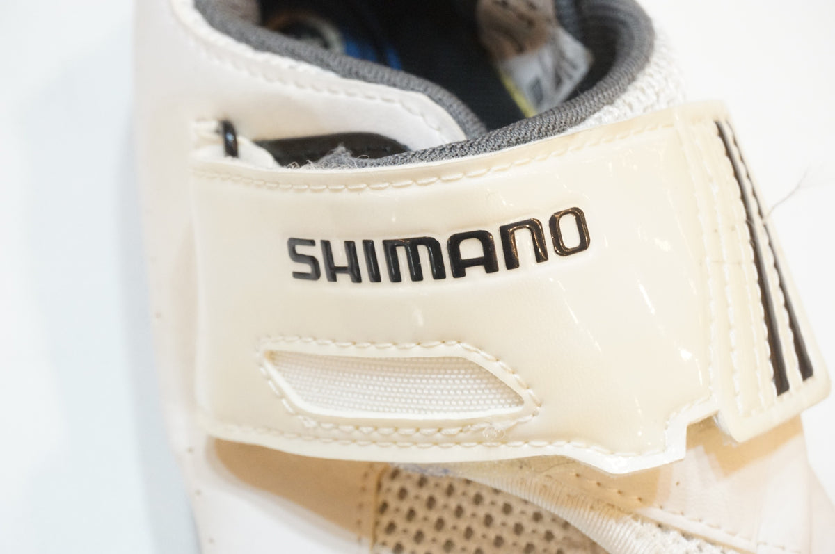 SHIMANO 「シマノ」 SH-TR500-S EU43 シューズ / 浦和ベース