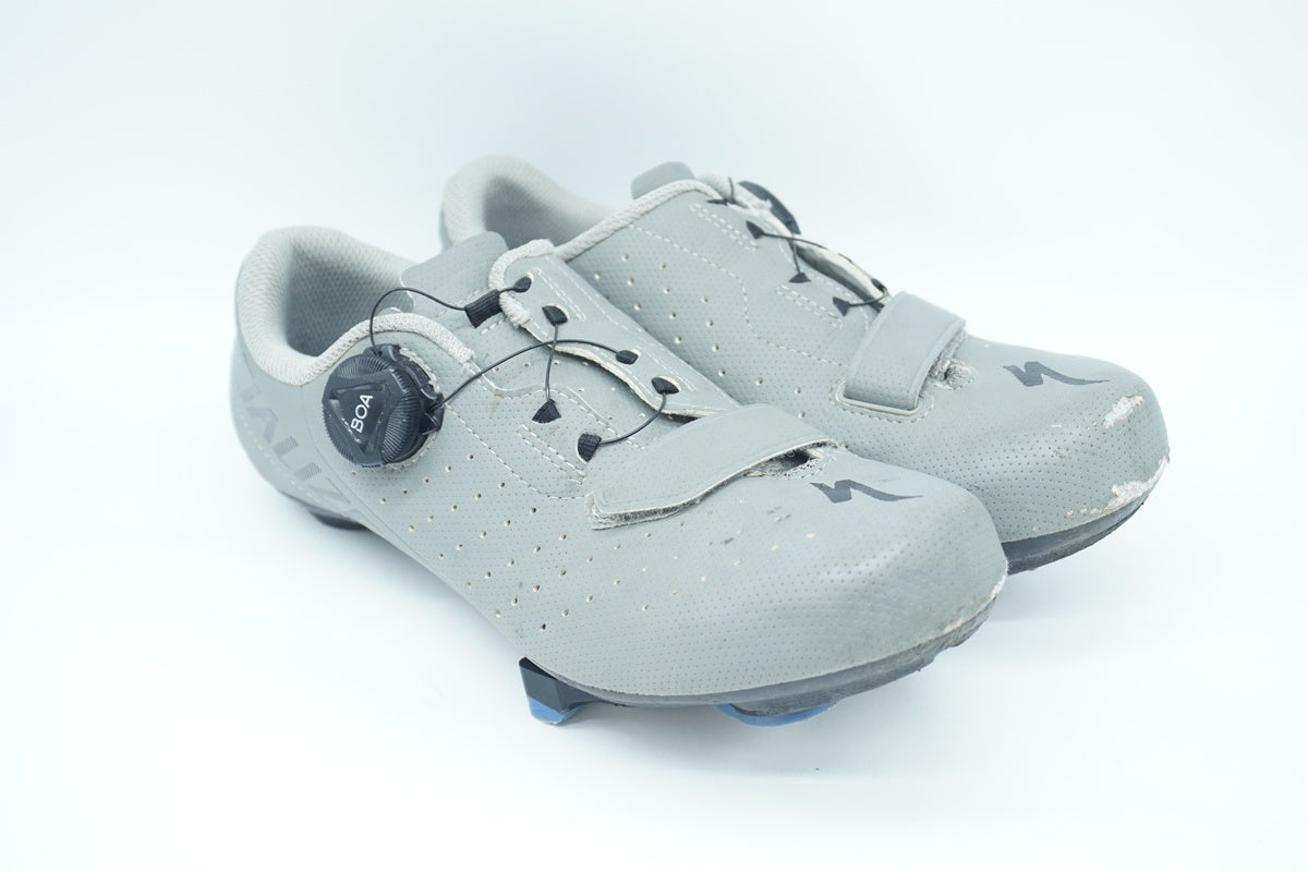 SPECIALIZED「スペシャライズド」 TORCH 1.0 24.5cm ビンディングシューズ/ 京都西院店