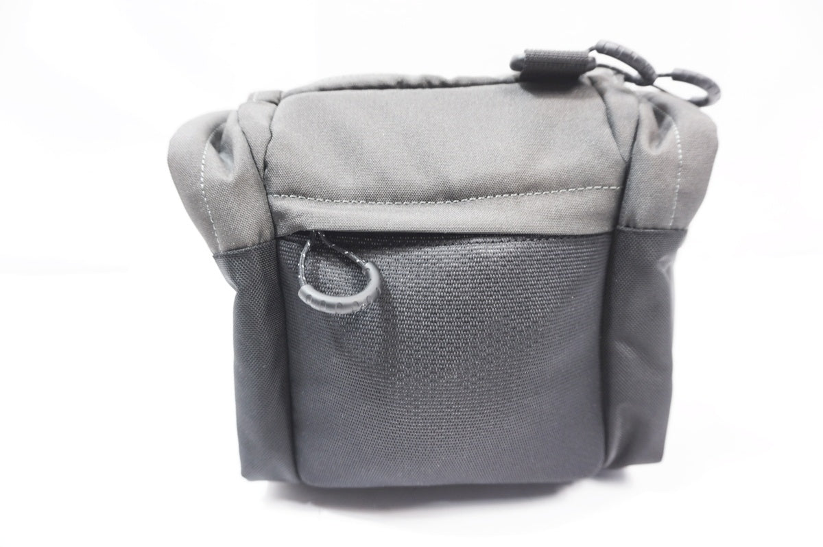 BONTRAGER 「ボントレガー」 MIKユーティリティ トランクバッグ バックラックデラックスMIK セット / バイチャリ世田谷店