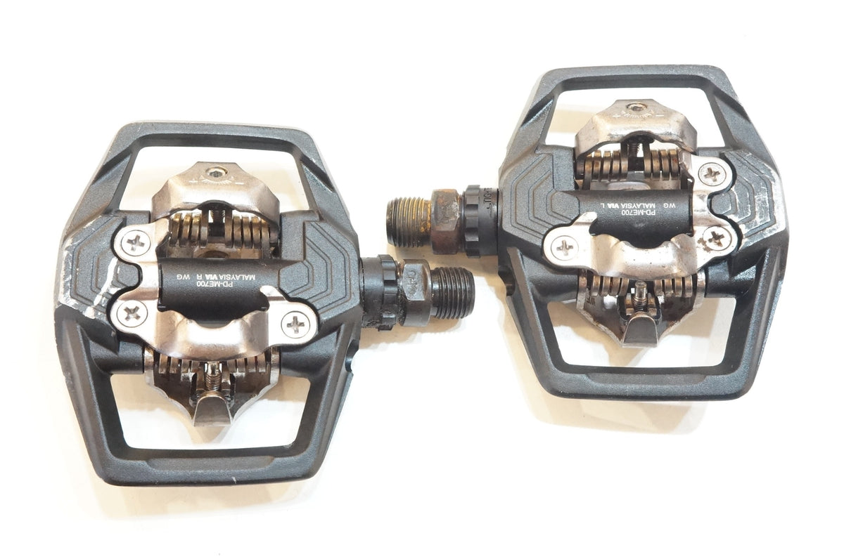 SHIMANO 「シマノ」 PD-ME700 ペダル / 浦和ベース