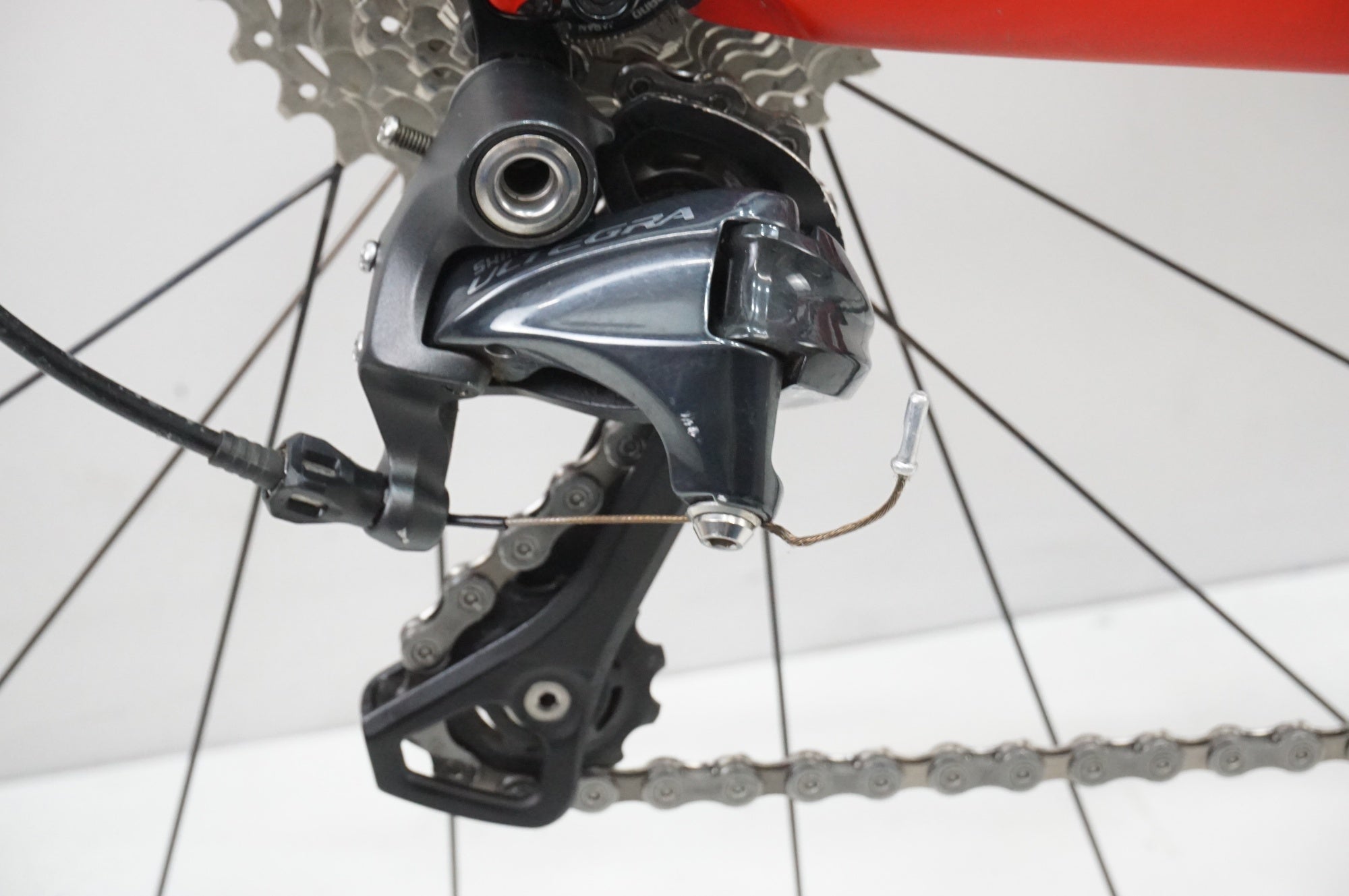 TREK 「トレック」 DOMANE SL6 2017年モデル ロードバイク / 大宮店