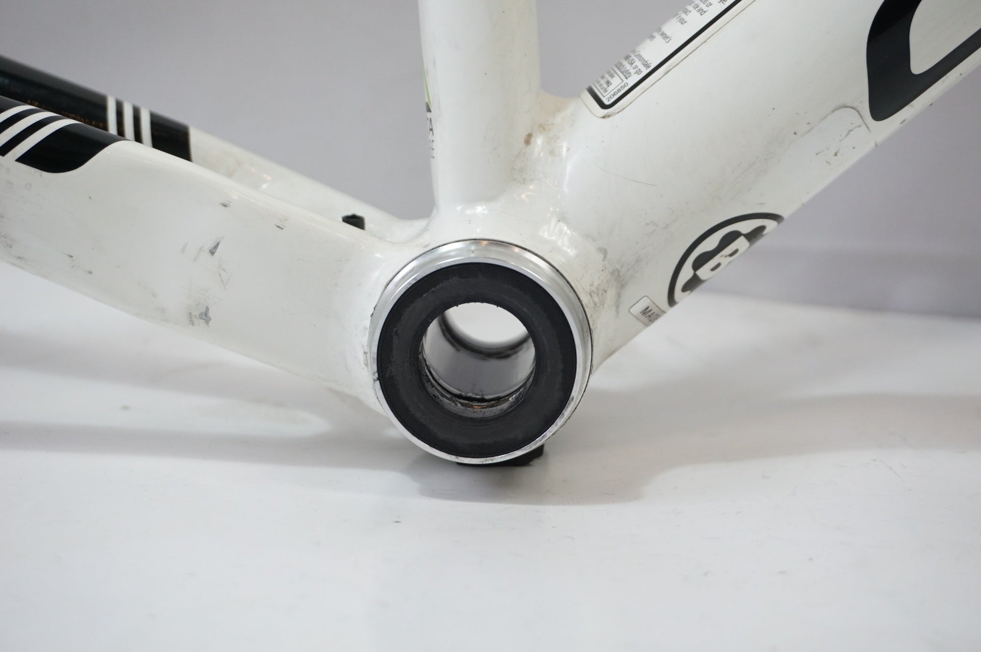 CANNONDALE 「キャノンデール」 CAAD10 2015年モデル フレームセット / 世田谷店