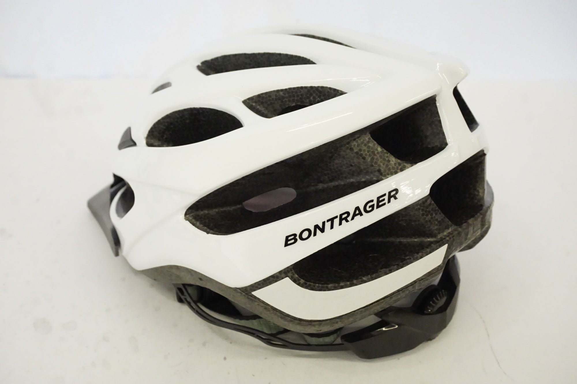 BONTRAGER 「ボントレガー」 SOLSTICE ASIA S/M 51-58cm ヘルメット / 浜松店