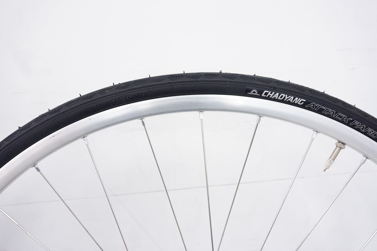 ARAYA「アラヤ」 RC-540 SHIMANO HB-R7000 ホイールセット / 浜松店