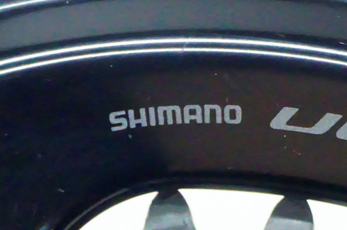SHIMANO 「シマノ」 ULTEGRA FC-R8100-P 50-34T 170mm クランク / 名古屋大須店