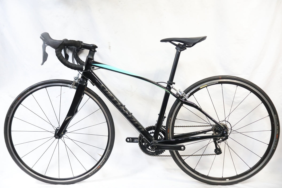 SPECIALIZED 「スペシャライズド」 DOLCE SPORT 2018年モデル ロードバイク / 高知店