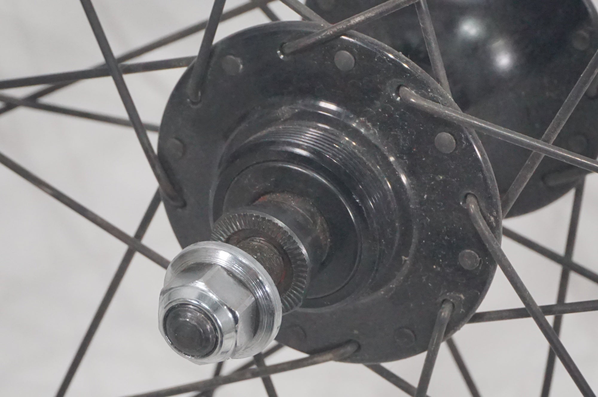 MICHE 「ミケ」 X PRESS シングル用 ホイールセット / AKIBA店