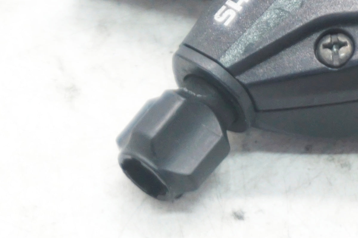 SHIMANO 「シマノ」 SL-M310 左レバー ラピッドファイヤーシフター / 大阪門真店