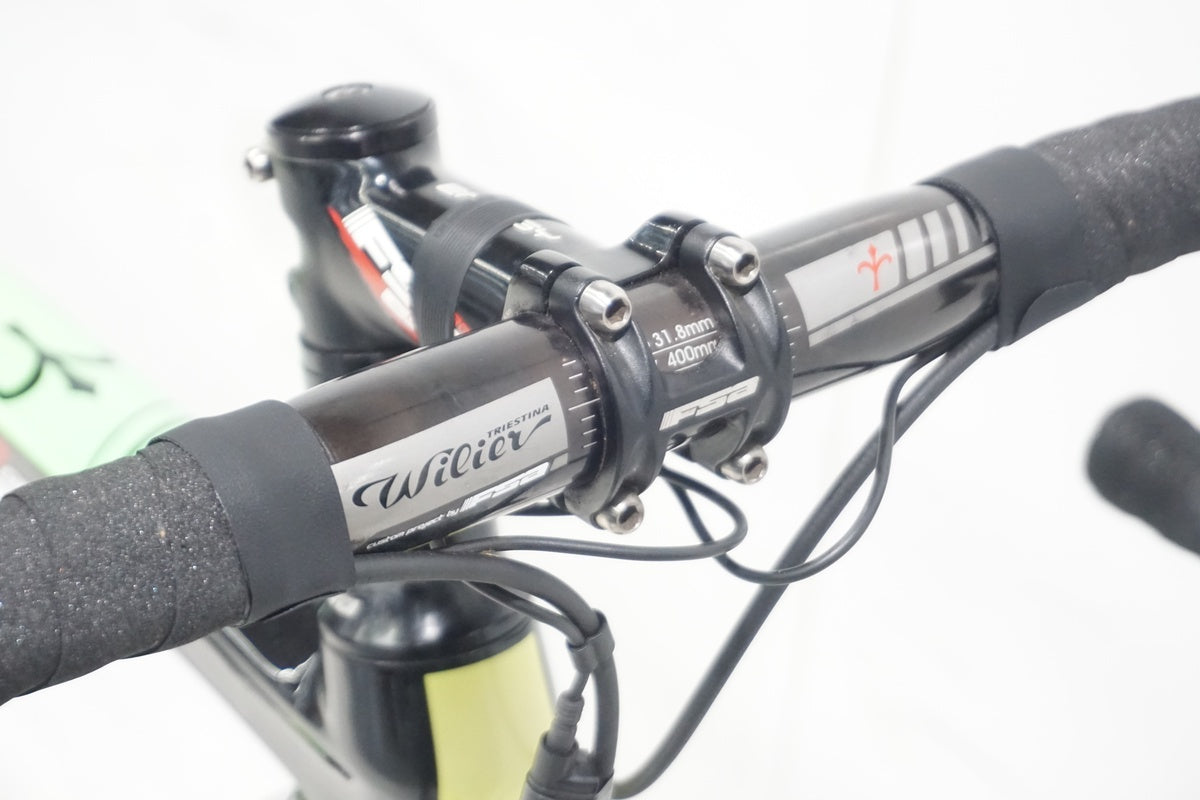 WILIER 「ウィリエール」 GTR GRANTURISMO R 2015モデル ロードバイク / 滋賀大津店