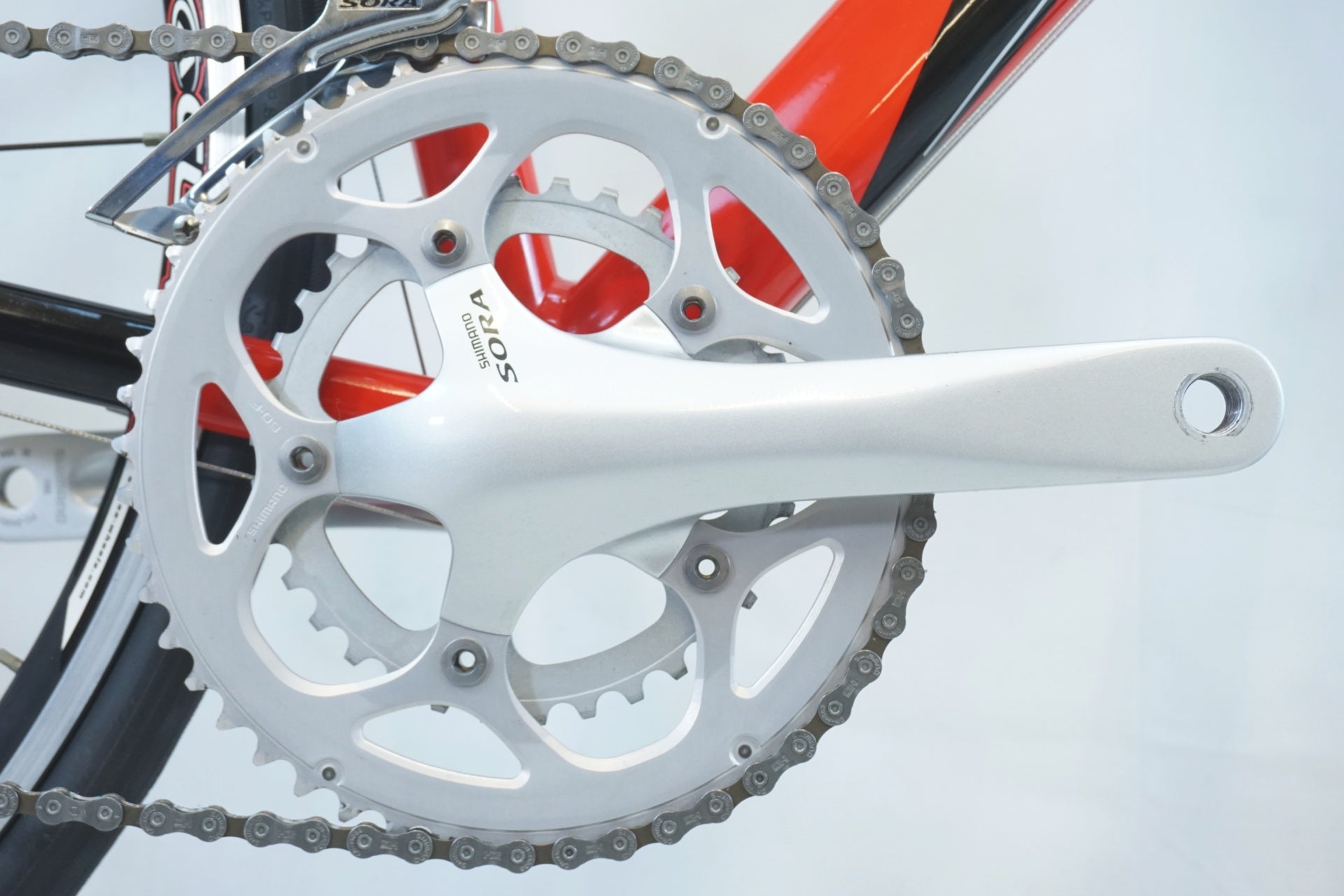 BH 「ビーエイチ」 VOLAN LE 2010年モデル ロードバイク / 有明ガーデン店