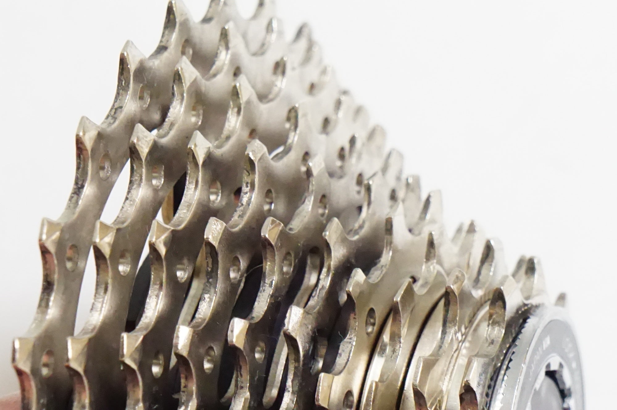 SHIMANO 「シマノ」 CS-HG500-10 11-25T 10速 スプロケット / 熊谷本店