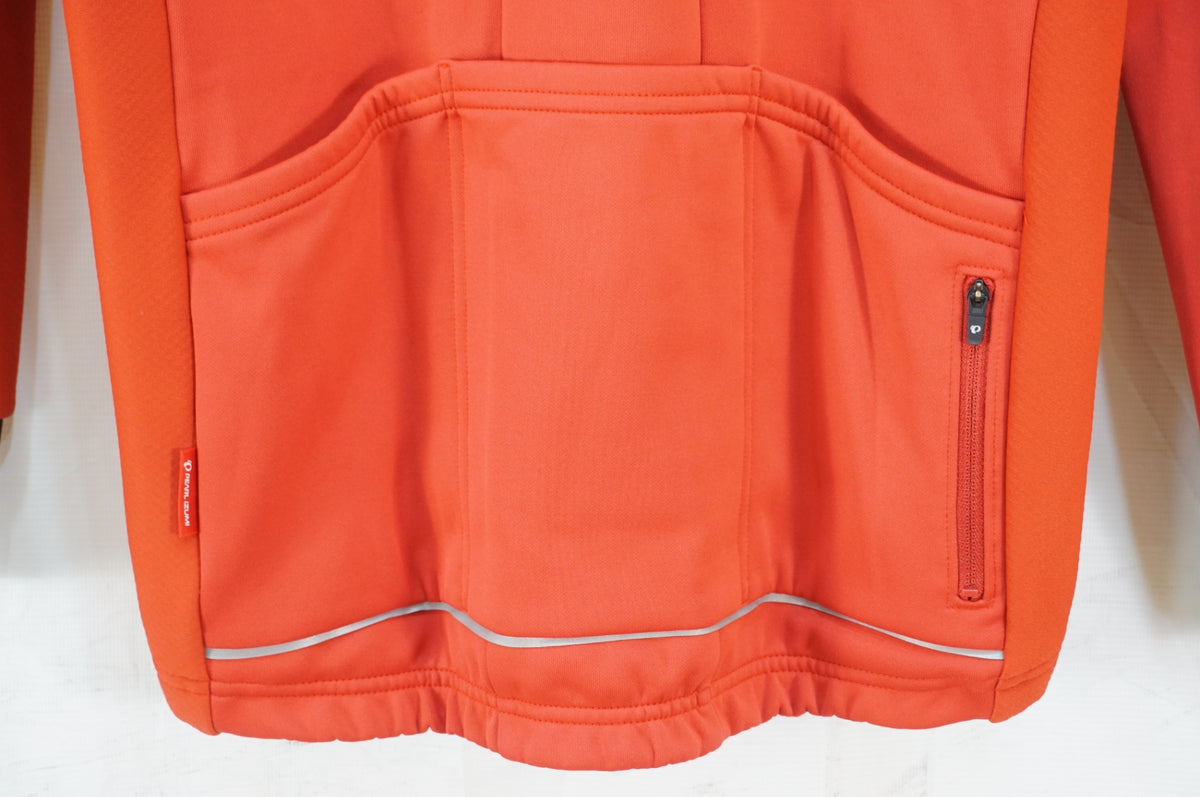 PEARL IZUMI 「パールイズミ」 ウィンドブレーク ウィッシュ Mサイズ ジャケット / 浦和ベース