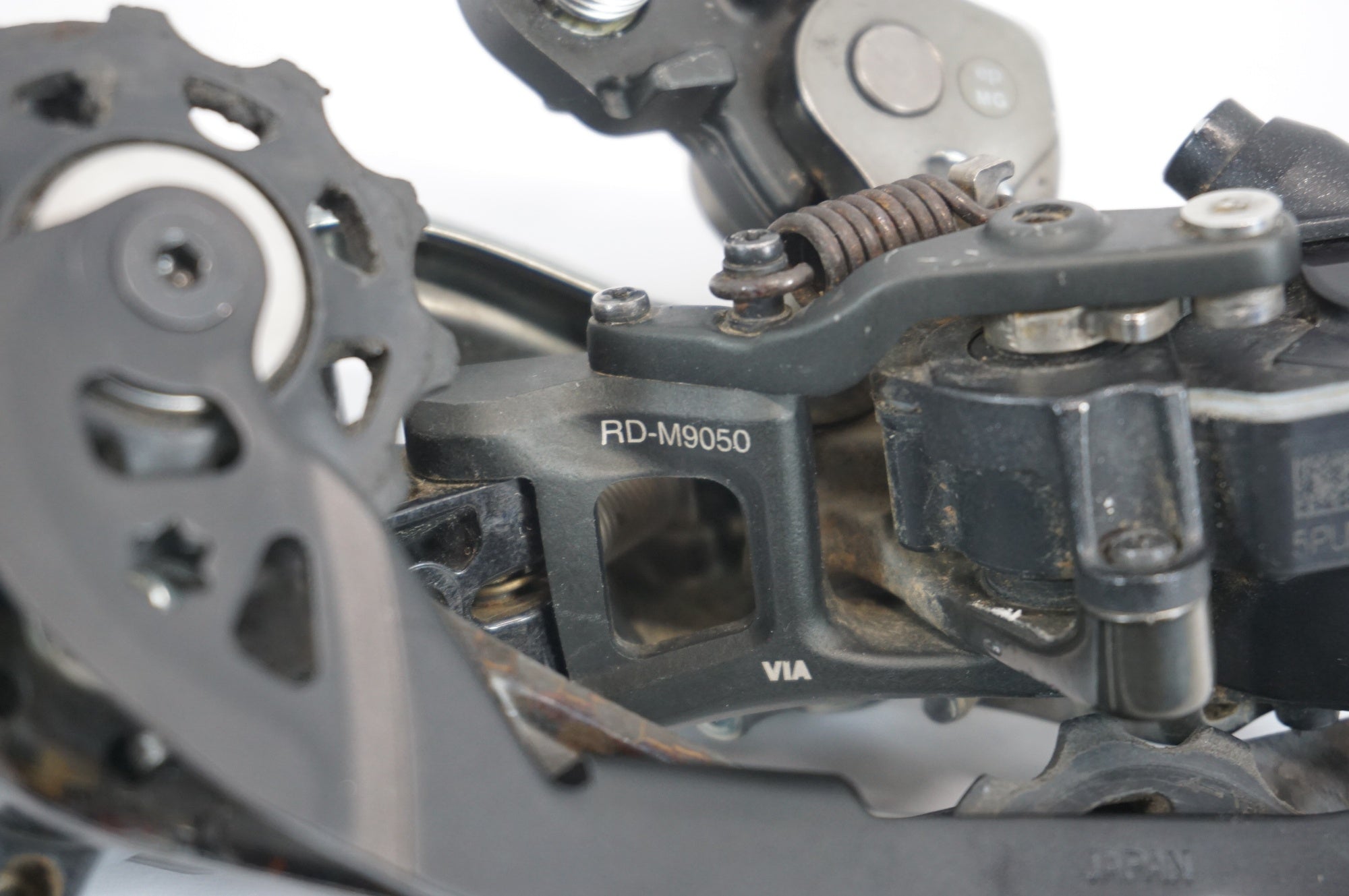 SHIMANO 「シマノ」 XTR RD-M9050 リアディレイラー / 宇都宮店