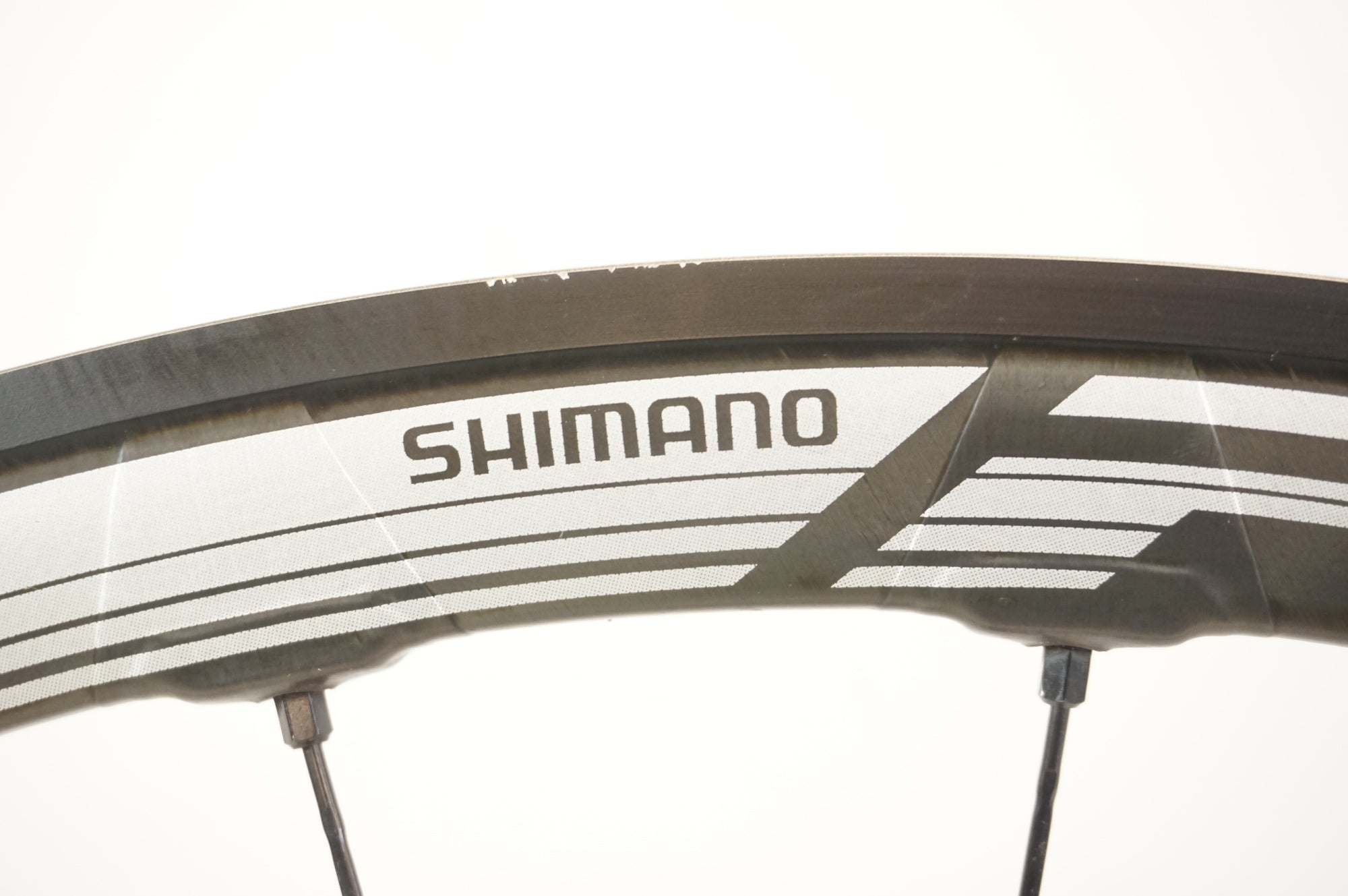 SHIMANO 「シマノ」 WH-RX830 SHIMANO 12s ホイールセット / 宇都宮店