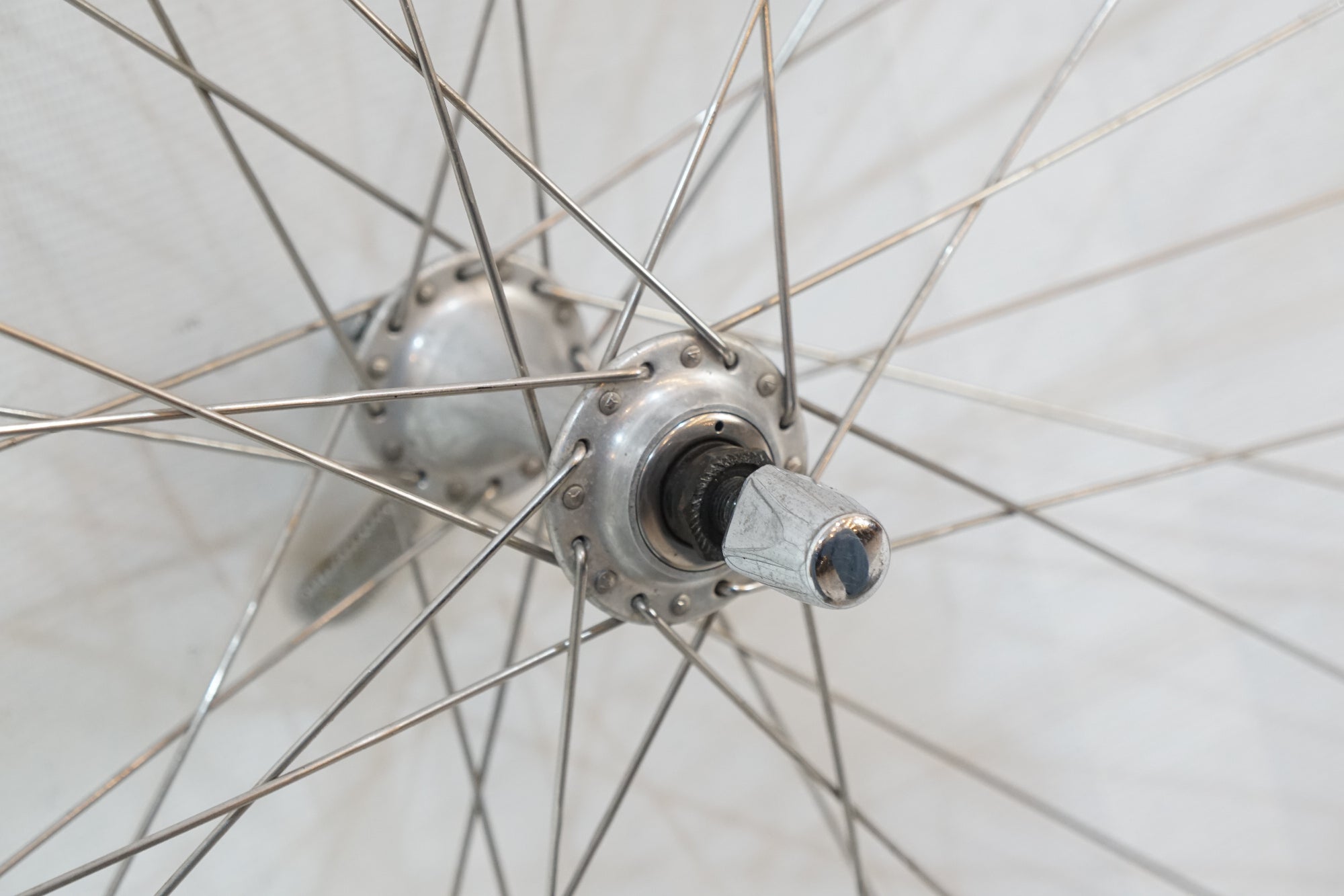 CAMPAGNOLO 「カンパニョーロ」 DELTA 6s TU ホイールセット / バイチャリ浦和ベース
