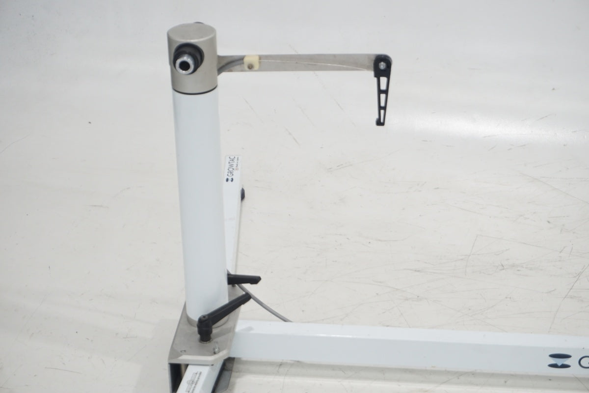 GROWTAC 「グロータック」 GT ROLLER F3.2 ハイブリッドトレーナー / 滋賀大津店